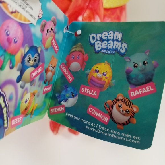 Dream Beams Caroline the Crab - Picture 8 of 14